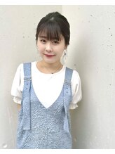 ワク 岡崎店(waku) 増本 百香