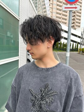 アイズクリーム(I's CREAM) 縦落ちツイストスパイラル！