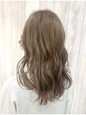 KANALOA☆ミルキーベージュ