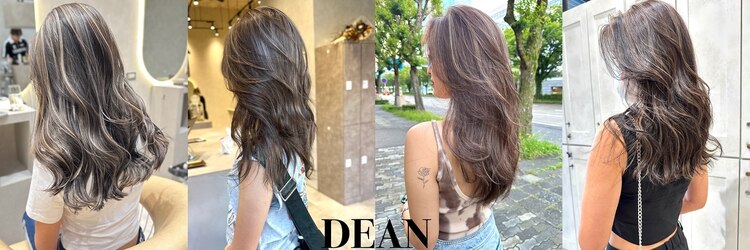 ディーン 名駅店(DEAN)のサロンヘッダー