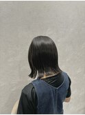 くびれボブ