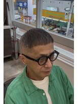 ミオスタイル 元町店&nbsp;フェード