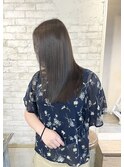 【un.cocon】髪質改善中和型酸熱トリートメント 美髪