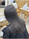 【立町メアリーバイメリー】イルミナ×グレージュ