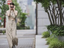 ケファ(Kepa)の雰囲気(パーティーヘアセット/メイクレッスン/お呼ばれヘア/着付け)