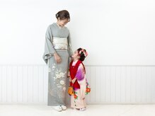 アンベリールフルー(EMBELLIR fleur)