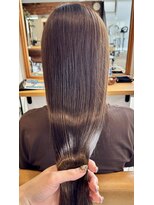 カノエ 岡山店(canoe)&nbsp;艶髪