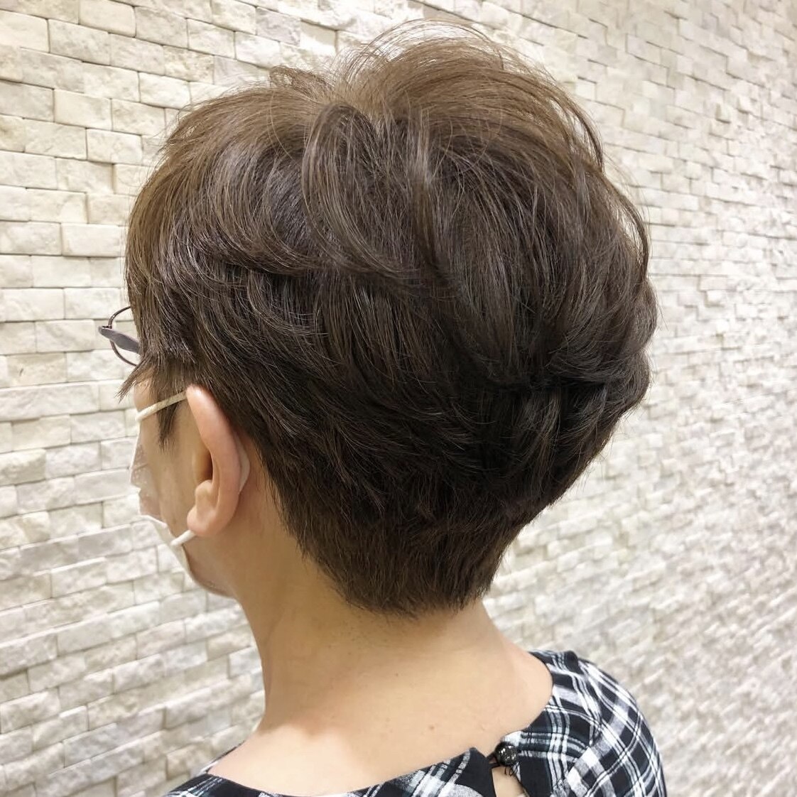 後藤 健太｜アグ ヘアー プティ 旭川大町店(Agu hair petit)の美容師