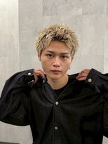 マチュレメンズ 池袋(Mature Men’s)&nbsp;爽やかメンズヘア【マチュレメンズ池袋】