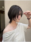 ボブウルフ