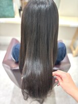 レイ(Ray)&nbsp;髪質改善ストレート