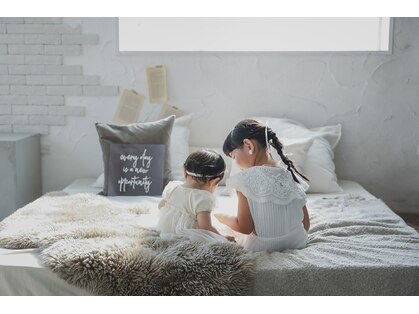 ロア(LOA)の写真