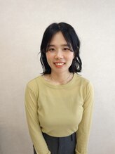 グリスバイミナリス(Guliss by minaliss) 高平 はるな