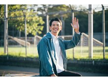 メンズウィル バイ スヴェンソン 浜松スタジオ(MEN'S WILL by SVENSON)の雰囲気(全国に店舗展開する頼れるメンズヘアスタジオ。お気軽にご相談を)