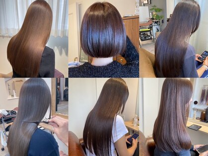 ルミエールイリゼ 城陽店(Lumiere Irisee)の写真