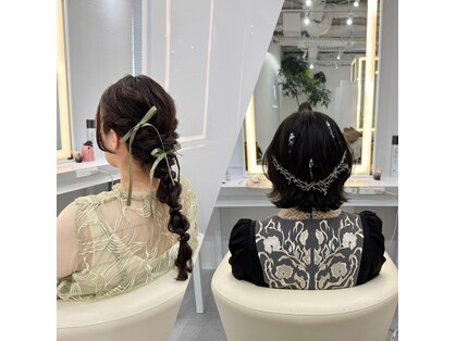 スパーブ(SUPERB)の写真