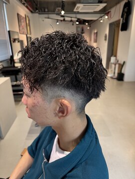 イズ(iss) ベリーショートの方ご相談ください