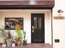 トリプレット(triplet)