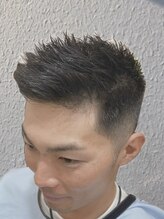 エレガル(elegalu)&nbsp;ベリーショート