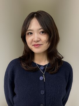 マッシュマシェラ(MASHU MACHELA) レイヤーカット/ハイレイヤーカット/顔周りレイヤー/東大阪