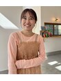 サクヘアー(39 hair) ユッコ