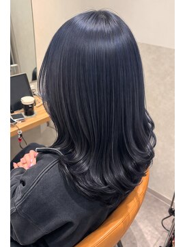 ロア(ROA) 本気で変わる。ROAの髪質改善