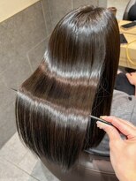 ビスコヘアー(BISCO hair)&nbsp;縮毛矯正/髪質改善/艶髪