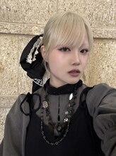 ブロック ジャポン(bloc japon)&nbsp;長井 彩夏