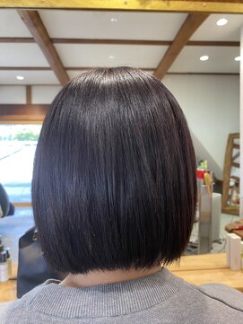 サトシオダクラ(SATOSHI ODAKURA) ナチュラルグロウ