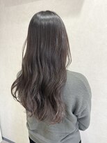 ラテ(LATTE) N.アッシュオリーブ