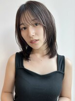 ウィクシー(wixy)&nbsp;レイヤーカット