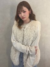 ブルームニキュウロク 富里(bloom 296) momoka
