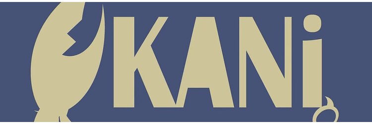 カーニ(KANi)のサロンヘッダー