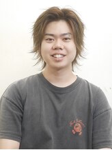 メンズフィール 南森町(MENS FEEL)&nbsp;仲問 海斗南森町