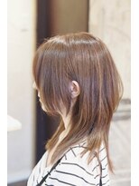 ルーチェ(Lu-ce)&nbsp;マッシュウルフ