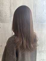 ムス ヘアー(MUSU HAIR)&nbsp;おしゃれレイヤースタイル☆