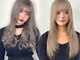 ヘアー アレス(hair ales)の写真