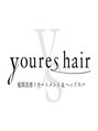youres hair 髪質改善トリートメント&ヘッドスパ／縮毛矯正　仙台店/youres hair 