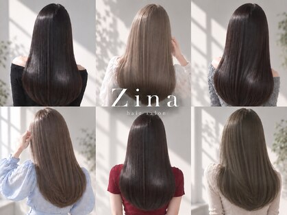 ジーナ 船橋(Zina)の写真