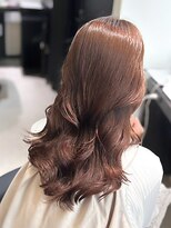 ジエクト ミラ 江坂 (TheEct MIRA)&nbsp;コテ巻き風パーマ/無重力デジタルパーマ/江坂駅前/デジパ