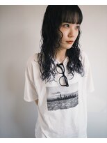 コクア(Kokua)&nbsp;Design Style】 10代20代30代 longx髪質改善