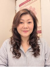 オウン 藤沢(Own.) 槇 順子