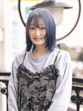 アンナ 広瀬通店(Anna)&nbsp;村岡 春陽