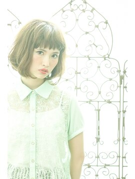 メルクマール(MERKMAL) 大人ミディアム