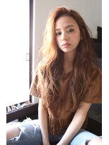 ベルベット(Velvet) 【Velvet】ロングヘアー☆
