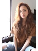 【Velvet】ロングヘアー☆