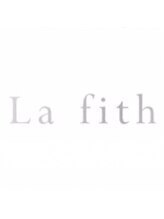 ラフィス ヘアー 近鉄奈良店(La fith hair) La fith