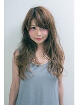 アングルナージュ(ENGRENAGE)&nbsp;ゆるふわウェーブ【ENGRENAGE×相模原】