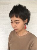個性かわいい
