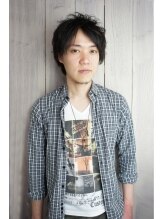 ヴィス クラシックマム(Vis Classic Mum) 北村 俊介